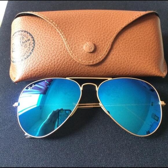 Ray-Ban sunglasses main image 4